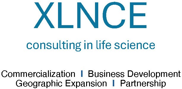 Xlnce Consulting Logo